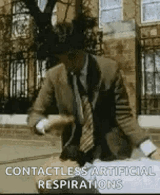 Cpr Firstaid GIF