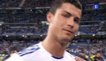 Cr7 Cristiano Ronaldo GIF