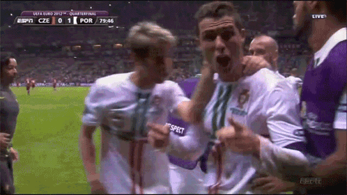 Cr7 Cristiano Ronaldo GIF