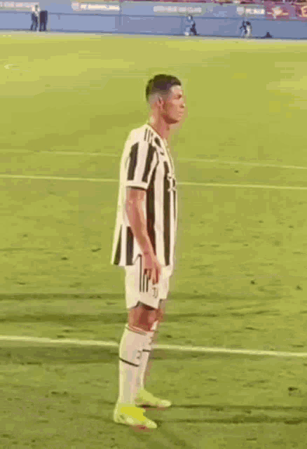 Cr7 Elbicho GIF