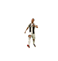 Cr7 Si Sticker