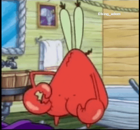 Crab Meme