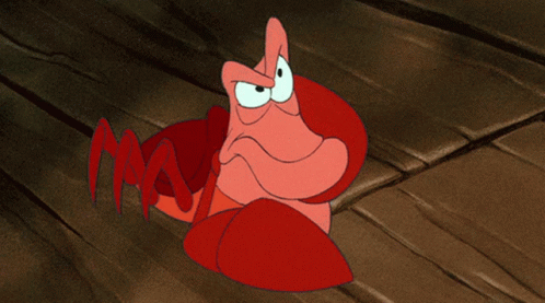 Crab GIF