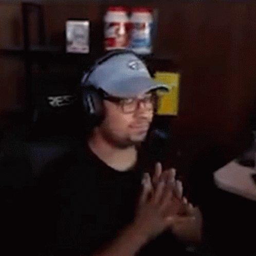 Cracking Fingers Frozone GIF