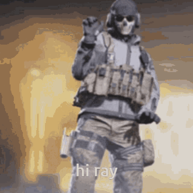 Cranky Crew GIF