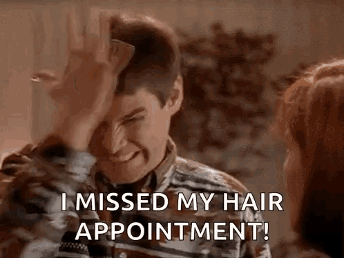 Crap Jim Carrey GIF