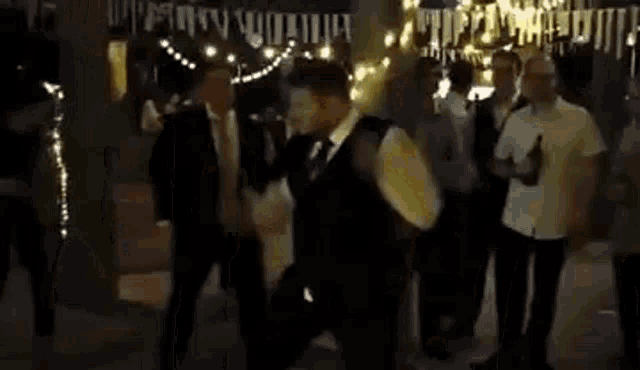 Crazy Dance GIF