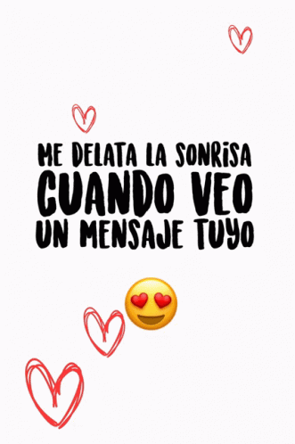 Crazy Eyes Smile GIF. This 331 x 498 animated GIF is part of our frases de amor collection. Related themes include smile. Created by barber310. View the…