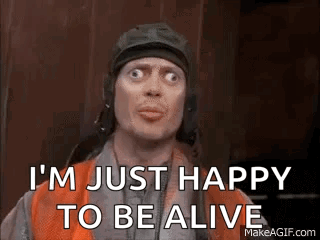 Crazy Eyes Steve Buscemi GIF. This 320 x 240 animated GIF is part of our steve buscemi lipstick collection. Created by jonharold. View the original…