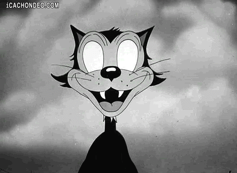 Crazy GIF
