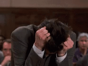 Crazy Jim Carrey GIF