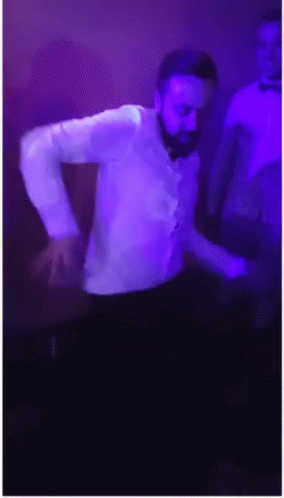 Crazy Move Dance GIF. This 284 x 498 animated GIF is part of our party hard dance collection. Related themes include dance, music. Created by warface62…