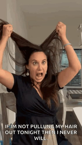 Crazy Omg GIF