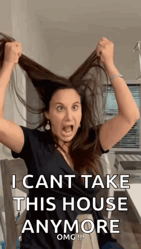 Crazy Omg GIF