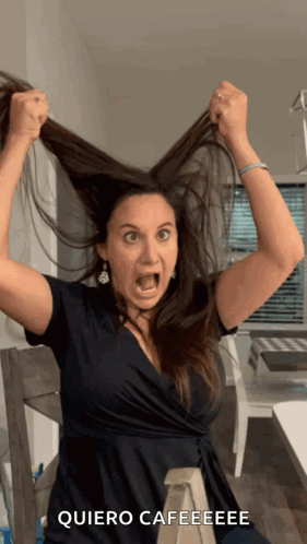 Crazy Omg GIF