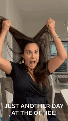 Crazy Omg GIF