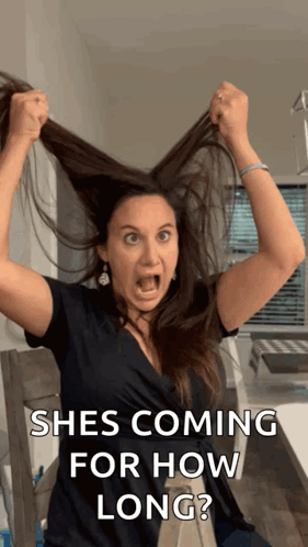 Crazy Omg GIF