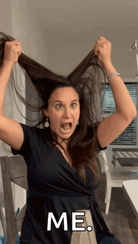 Crazy Omg GIF