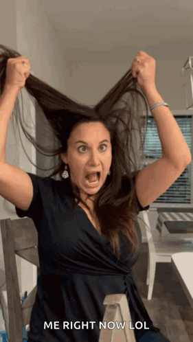 Crazy Omg GIF