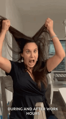 Crazy GIF