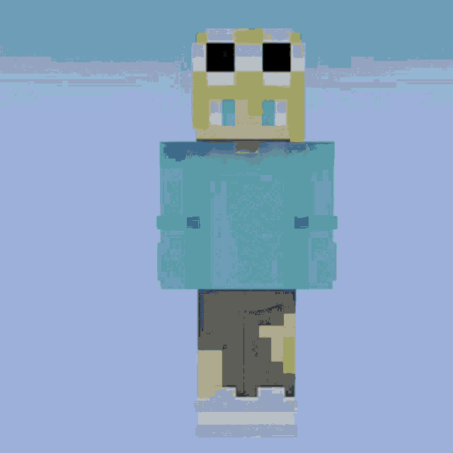 Crazy Zuziolot GIF