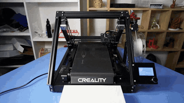 Creality Cr30 GIF
