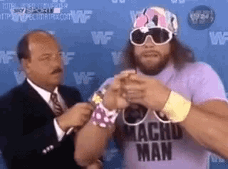 Cream Mene Gene GIF