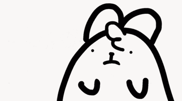 Creamy The Bunny Bunny GIF