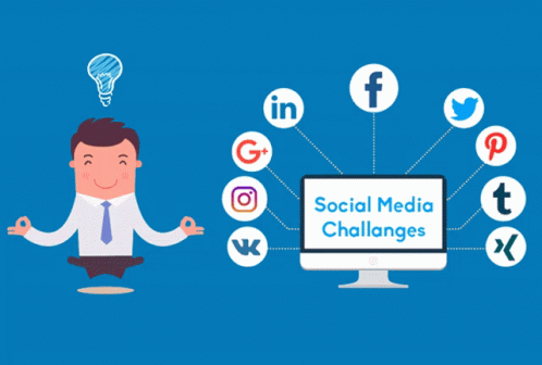 Creative Thinks Media Com Seo Agency GIF