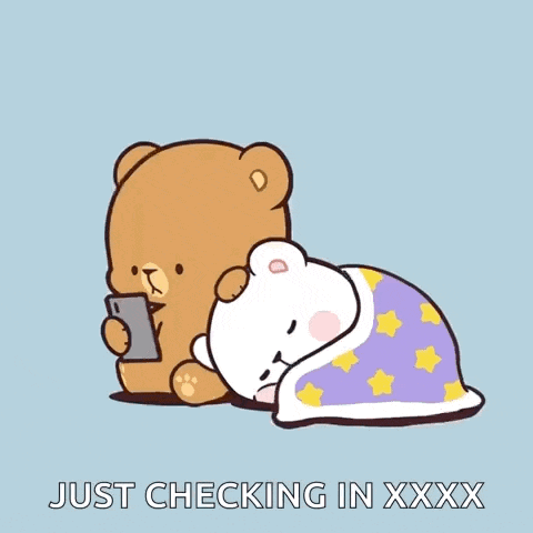 Credits To Milkmochabear Milk And Mocha GIF