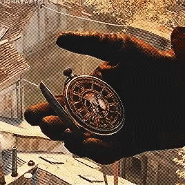 Creedarno Clock GIF. This 268 x 268 animated GIF is part of our looking at watch collection. Related themes include clock. Created by ShadowStriker2. View…
