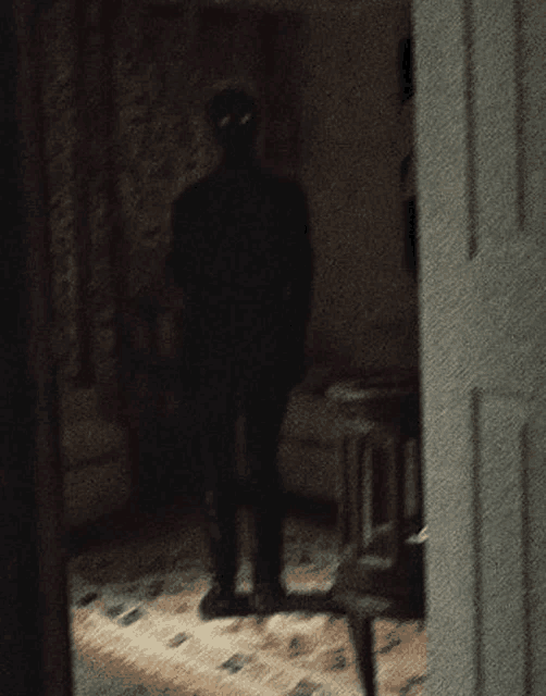 Creepy Guy Meme
