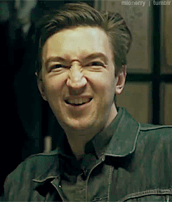 Creepy Laugh Scary Laugh GIF
