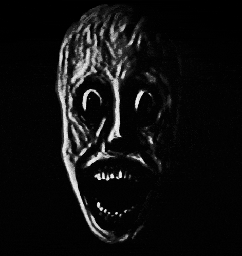 Creepy Meme