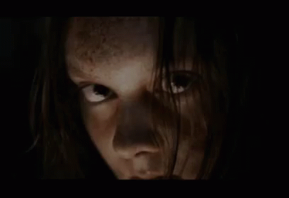 Creepy The Appearance GIF. This 408 x 280 animated GIF is part of our imagenes de terror con movimiento y sonido collection. Related themes include creepy…
