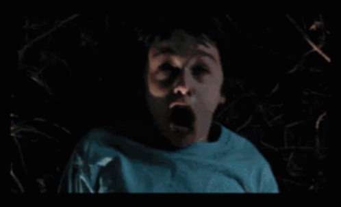 Creepy Wtf GIF. This 498 x 303 animated GIF is part of our theresa may laughing collection. Related themes include creepy, funny, meme. Created by…