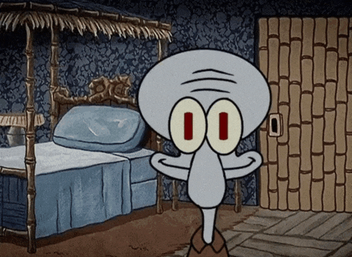 Creepypasta Uncanny GIF