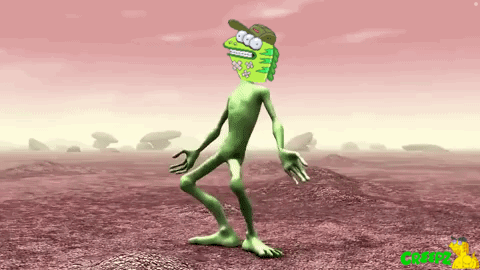 Creepz Drlazuras Overlord GIF