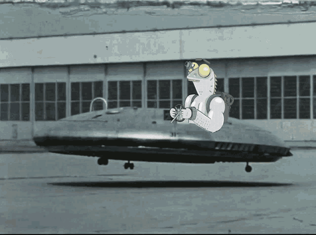 Creepz Idlizard GIF