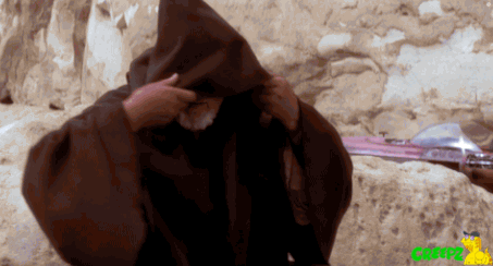 Creepz Overlord GIF. This 453 x 244 animated GIF is part of our obi wan hello there collection. Created by LilPennygifs. View the original animation, share…