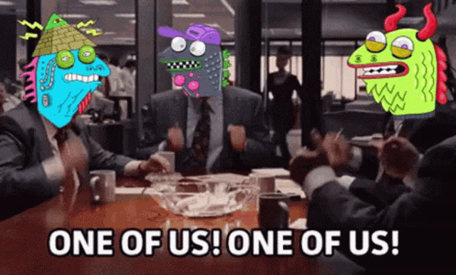 Creepz Rango GIF