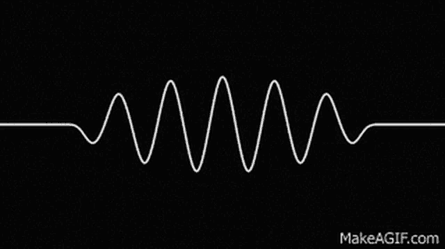 Cresta Linea De Equilibrio GIF