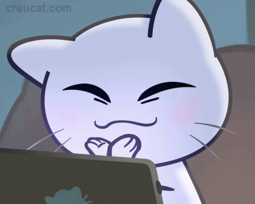 Creucat Clap GIF