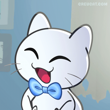 Creucat Let'S Go GIF. This 370 x 370 animated GIF is part of our hooray collection. Related themes include celebrate, celebration, woohoo. Created by…