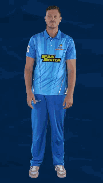 Cricket George Linde GIF