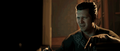 Crime Boss Rockay City Travis Baker GIF