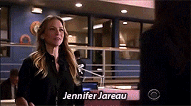 Criminal Mind GIF