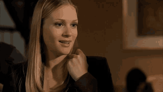 Criminal Minds Aj Cook GIF