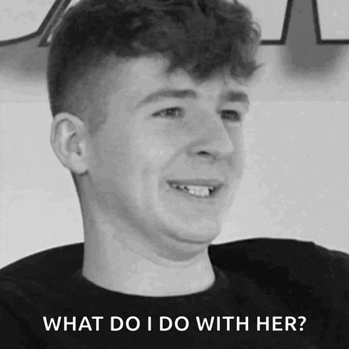 Cringe Adam B GIF