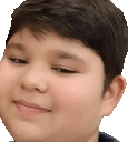 Cringe Face Cringe Meme Sticker